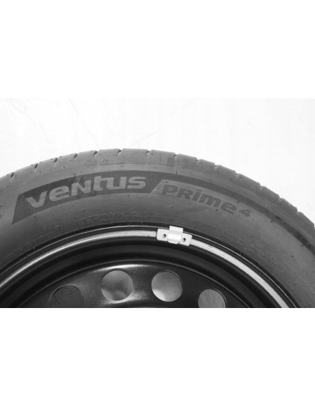 FORD TRANSIT CONNECT MK3 VW CADDY V KOŁO ZAPASOWE 215/55/17 5R3601027A