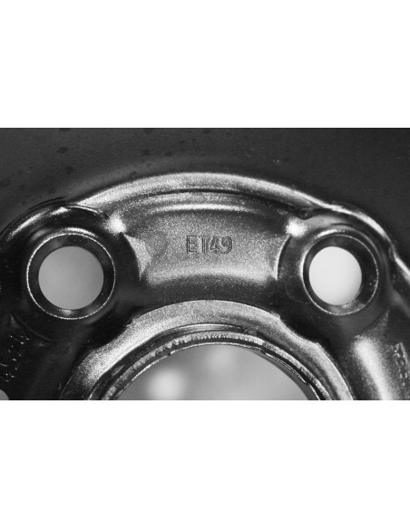 FORD TRANSIT CONNECT MK3 VW CADDY V KOŁO ZAPASOWE 215/55/17 5R3601027A