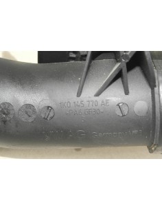 VW AUDI 2.0 TDI RURA INTERCOOLERA 1K0145770AE 2