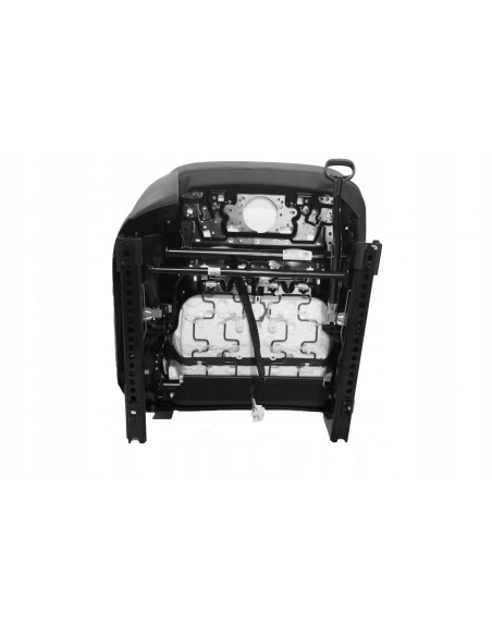 FORD TRANSIT CONNECT MK3 VW CADDY FOTEL PRAWY PASAŻERA 5R3881106A