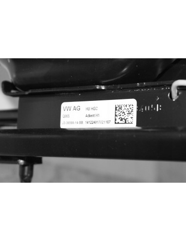 FORD TRANSIT CONNECT MK3 VW CADDY FOTEL PRAWY...