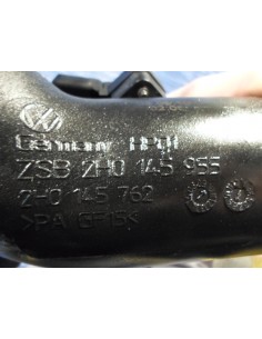 VW AMAROK 2.0 TDI RURA INTERCOOLERA 2H0145955 2