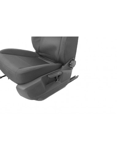 FORD TRANSIT CONNECT MK3 VW CADDY FOTEL LEWY...