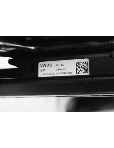 FORD TRANSIT CONNECT MK3 VW CADDY FOTEL LEWY...