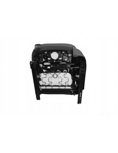 FORD TRANSIT CONNECT MK3 VW CADDY FOTEL LEWY...