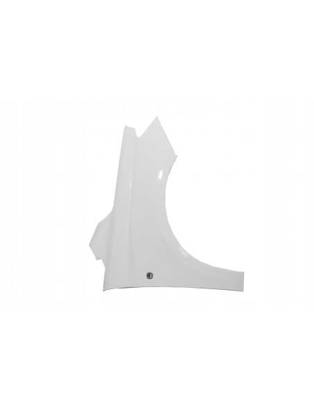 FORD TOURNEO CONNECT MK3 BŁOTNIK PRAWY PRZÓD 2KF821106B FROZEN WHITE 7VTA