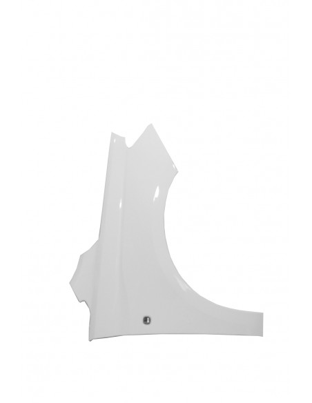 FORD TOURNEO CONNECT MK3 BŁOTNIK PRAWY PRZÓD 2KF821106B FROZEN WHITE 7VTA