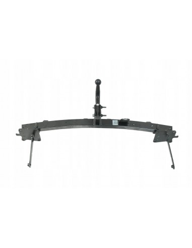 FORD TOURNEO CONNECT MK3 VW CADDY V HAK HOLOWNICZY WYPINANY 2K78038881B