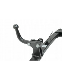 FORD TOURNEO CONNECT MK3 VW CADDY V HAK HOLOWNICZY... 2