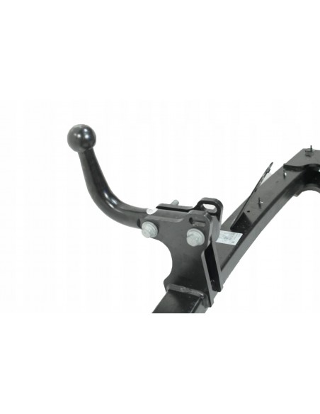 FORD TOURNEO CONNECT MK3 VW CADDY V HAK HOLOWNICZY WYPINANY 2K78038881B