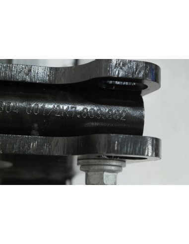 FORD TOURNEO CONNECT MK3 VW CADDY V HAK...