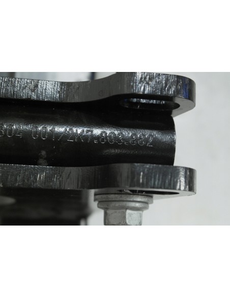 FORD TOURNEO CONNECT MK3 VW CADDY V HAK HOLOWNICZY WYPINANY 2K78038881B