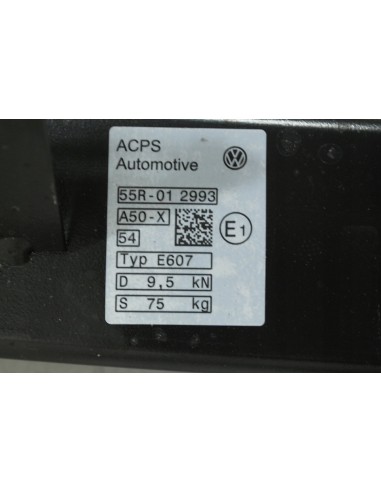 FORD TOURNEO CONNECT MK3 VW CADDY V HAK...