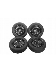 FORD TRANSIT CONNECT MK3 VW CADDY V KOŁO FELGI Z OPONAMI... 2