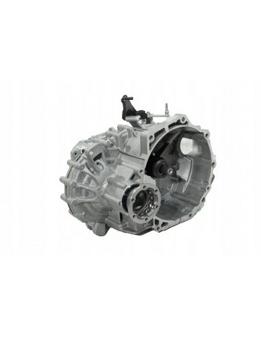 FORD TRANSIT CONNECT MK3 VW CADDY V 2.0 TDI SKRZYNIA BIEGÓW VCN