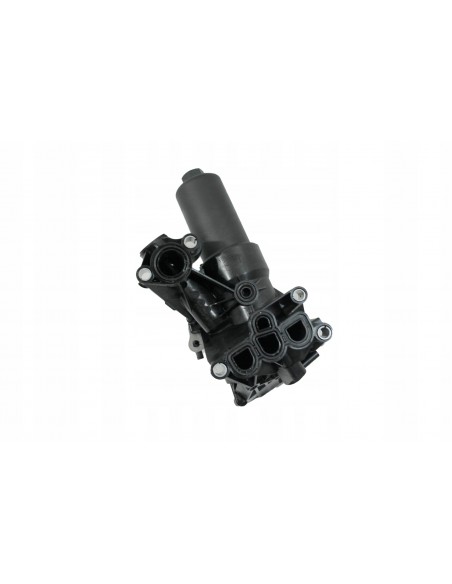 VW AUDI SEAT SKODA 2.0 TDI PODSTAWA FILTRA OLEJU 05L117021B 05L115389AE