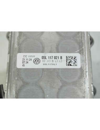 VW AUDI SEAT SKODA 2.0 TDI PODSTAWA FILTRA...