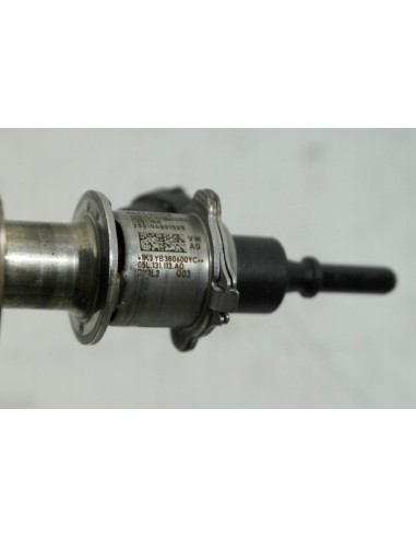 VW AUDI SKODA SEAT 2.0 TDI WTRYSKIWACZ ADBLUE...