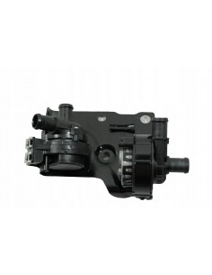 VW 2.0 TDI POMPKI WODY MOCOWANIE 3Q0121093BK 3Q0965567F