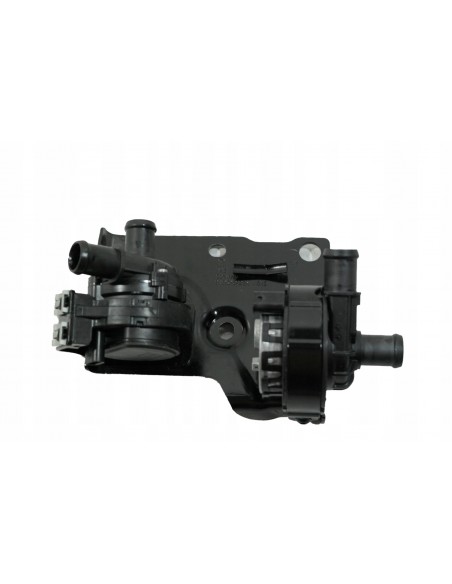 VW 2.0 TDI POMPKI WODY MOCOWANIE 3Q0121093BK 3Q0965567F