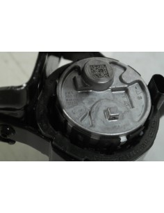 VW 2.0 TDI POMPKI WODY MOCOWANIE 3Q0121093BK 3Q0965567F 2