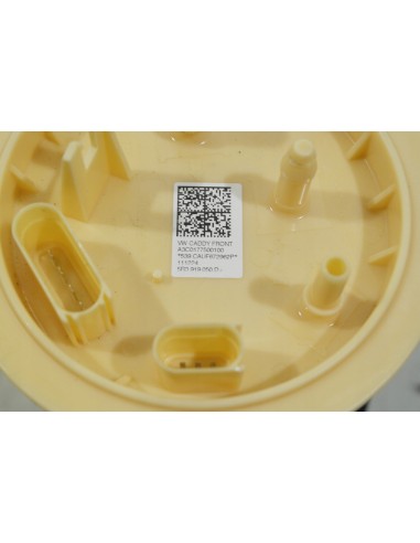 FORD TRANSIT CONNECT MK3 VW CADDY V 2.0 TDI...