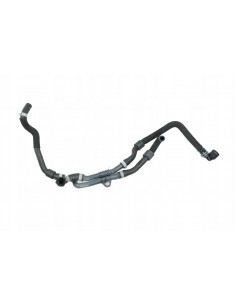 VW SEAT SKODA 2.0 TDI WĄŻ PRZEWÓD WODNY 3Q0121070T...