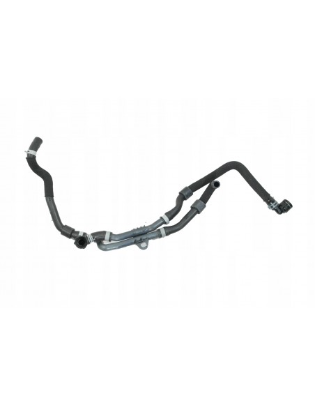 VW SEAT SKODA 2.0 TDI WĄŻ PRZEWÓD WODNY 3Q0121070T 5QF122073N 3Q0121064AE