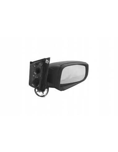 FORD TOURNEO CONNECT MK3 VW CADDY V LUSTERKO PRAWE 5+1+1 2K7857502AN