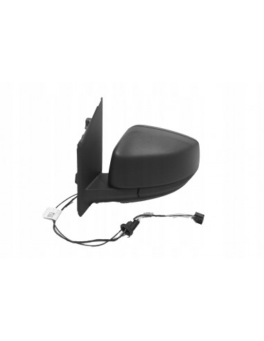 FORD TOURNEO CONNECT MK3 VW CADDY V LUSTERKO...