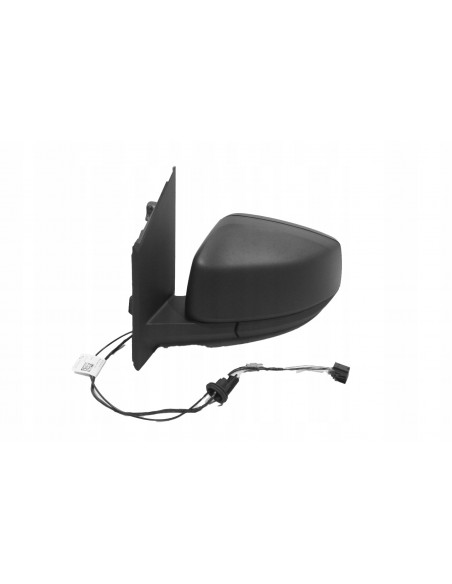 FORD TOURNEO CONNECT MK3 VW CADDY V LUSTERKO LEWE KOMPLETNE 5+1 2K7857501AN