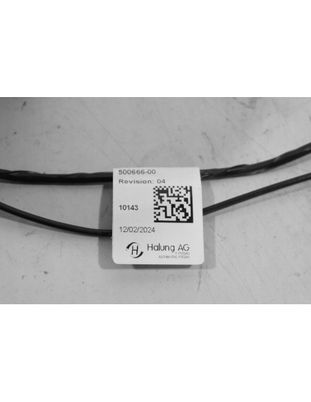 FORD TOURNEO CONNECT MK3 VW CADDY V LUSTERKO LEWE KOMPLETNE 5+1 2K7857501AN