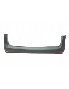 FORD TOURNEO CONNECT MK3 VW CADDY V MAXI ZDERZAK TYLNY...