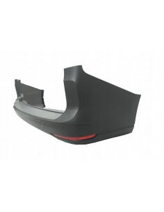 FORD TOURNEO CONNECT MK3 VW CADDY V MAXI ZDERZAK TYLNY... 2