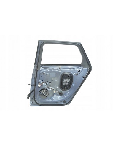 AUDI A5 B10 AVANT KOMBI DRZWI PRAWY TYŁ LQ5E...