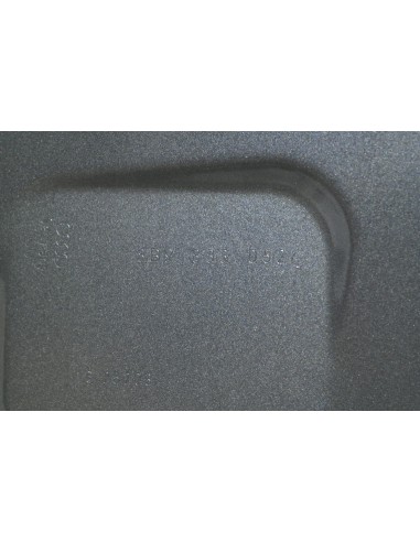 AUDI A5 B10 AVANT KOMBI DRZWI PRAWY TYŁ LQ5E...