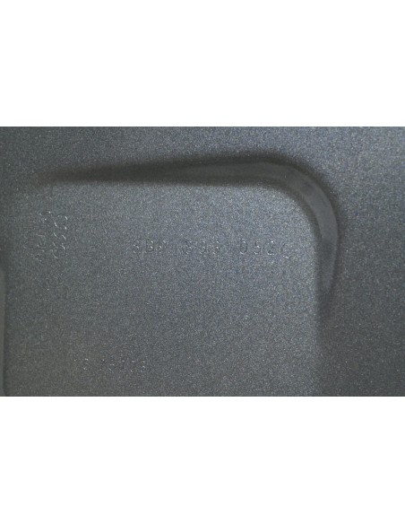 AUDI A5 B10 AVANT KOMBI DRZWI PRAWY TYŁ LQ5E POD KOLOR 8B9833052C