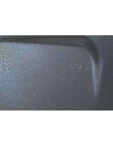 AUDI A5 B10 AVANT KOMBI DRZWI PRAWY TYŁ LQ5E POD KOLOR 8B9833052C