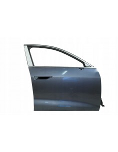 AUDI A5 B10 DRZWI PRAWY PRZÓD LQ5E POD KOLOR