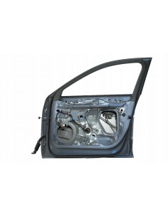 AUDI A5 B10 DRZWI PRAWY PRZÓD LQ5E POD KOLOR 2