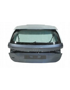 AUDI A5 B10 AVANT KOMBI KLAPA BAGAŻNIKA LQ5E POD KOLOR