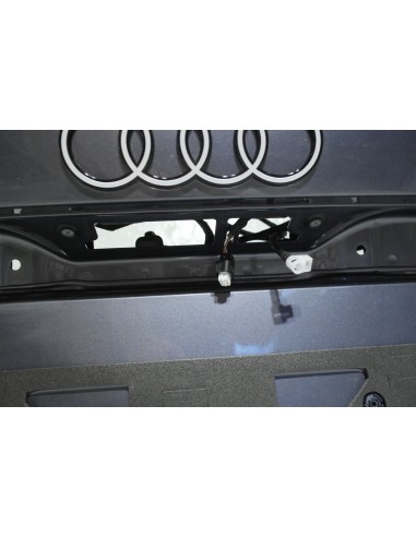 AUDI A5 B10 AVANT KOMBI KLAPA BAGAŻNIKA LQ5E...