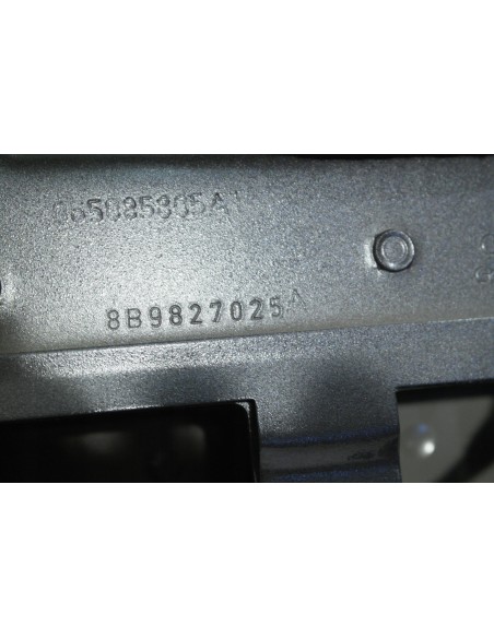 AUDI A5 B10 AVANT KOMBI KLAPA BAGAŻNIKA LQ5E POD KOLOR