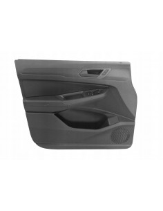 FORD TRANSIT CONNECT MK3 VW CADDY V TAPICERKA LEWA...