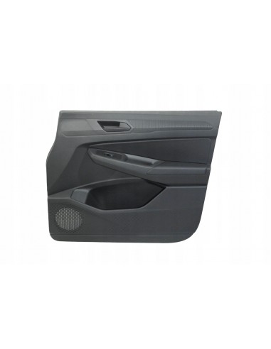 FORD TRANSIT CONNECT MK3 TAPICERKA BOCZEK DRZWI PRAWA PRZEDNIA 2KF867006J