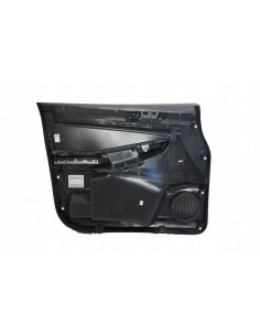 FORD TRANSIT CONNECT MK3 TAPICERKA BOCZEK DRZWI PRAWA... 2