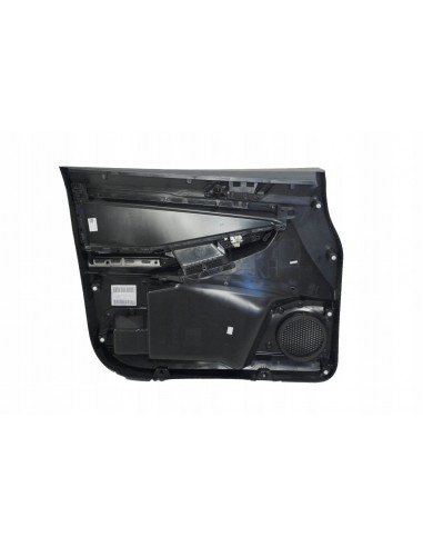 FORD TRANSIT CONNECT MK3 TAPICERKA BOCZEK DRZWI...