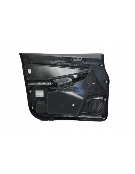 FORD TRANSIT CONNECT MK3 TAPICERKA BOCZEK DRZWI PRAWA PRZEDNIA 2KF867006J