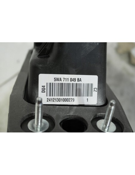 FORD TOURNEO CONNECT MK3 VW CADDY V WYBIERAK KASETA BIEGÓW 5WA711049BA