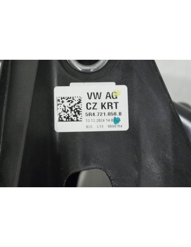 FORD TOURNEO CONNECT MK3 VW CADDY V PEDAŁ GAZU...